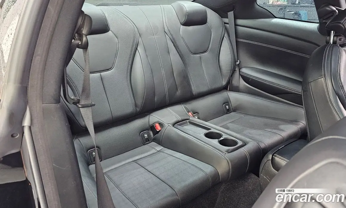 Infiniti Q60 2018 3.0 автомат (гидро), фото 17