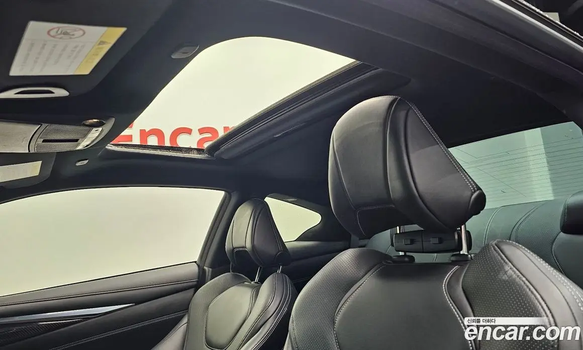 Infiniti Q60 2018 3.0 автомат (гидро), фото 22