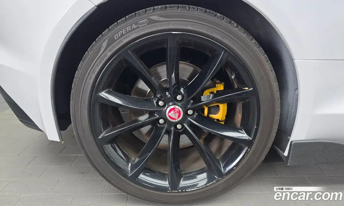 Jaguar F-Type 2015 3.0 автомат (гидро), фото 5