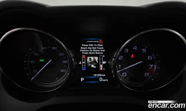 Jaguar F-Type 2015 3.0 автомат (гидро), миниатюра 8