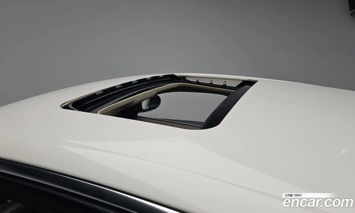 Jaguar XJ 2007 2.7 автомат (гидро), фото 20