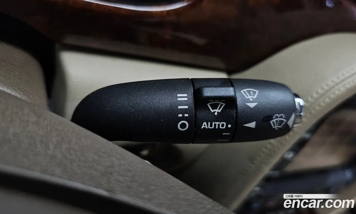 Jaguar XJ 2007 2.7 автомат (гидро), фото 23