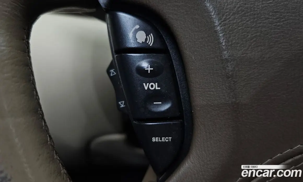 Jaguar XJ 2007 2.7 автомат (гидро), фото 26