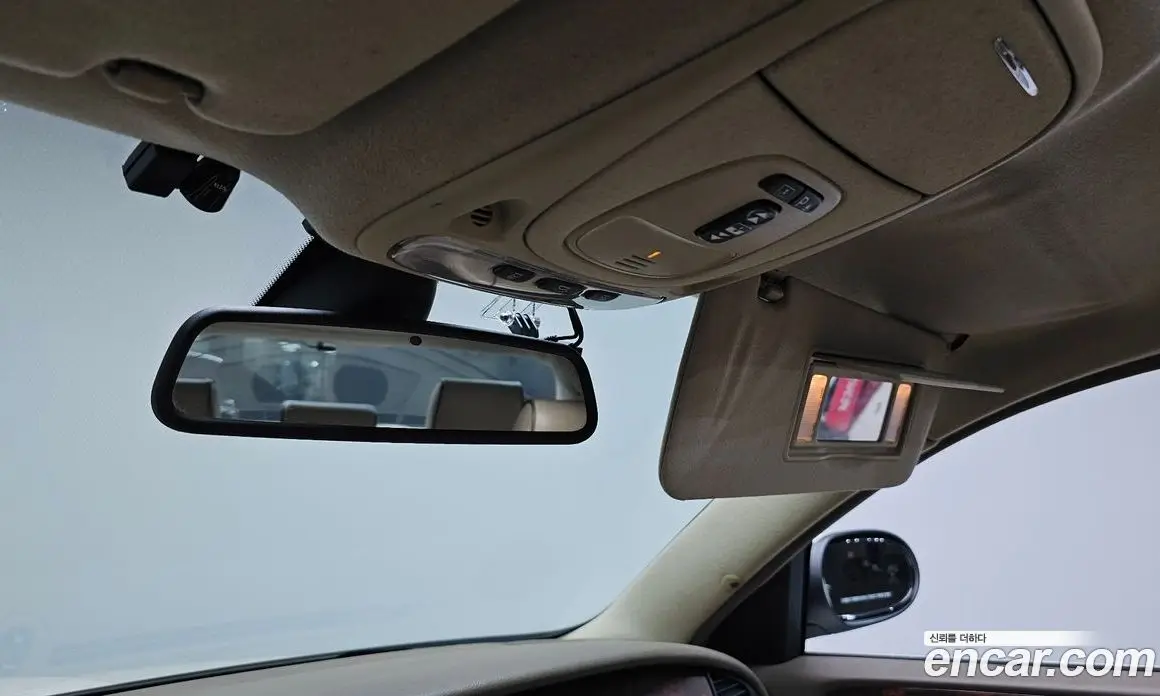 Jaguar XJ 2007 2.7 автомат (гидро), фото 29