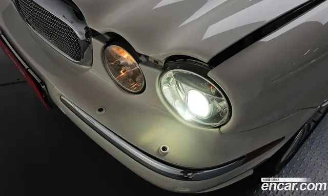 Jaguar XJ 2007 2.7 автомат (гидро), миниатюра 7