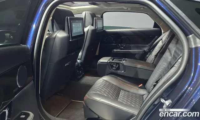 Jaguar XJ 2019 3.0 автомат (гидро), миниатюра 12