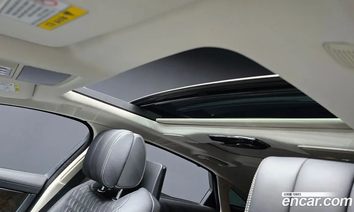 Jaguar XJ 2019 3.0 автомат (гидро), фото 19