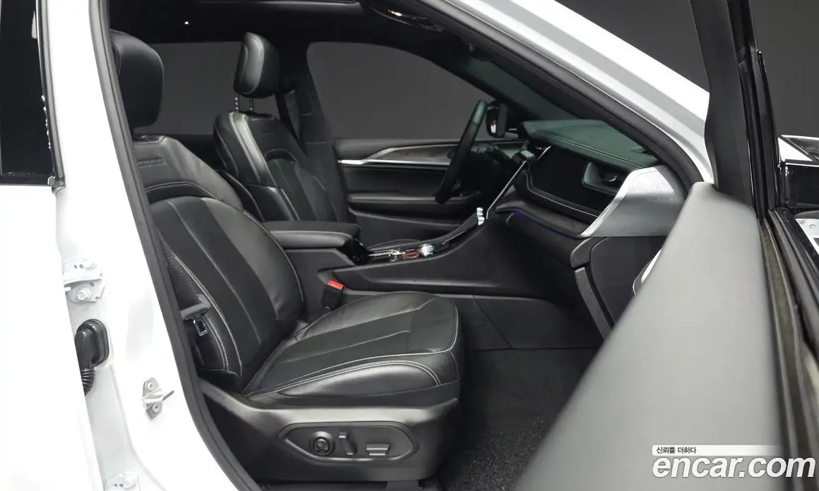 Jeep Cherokee 2022 3.6 автомат (гидро), фото 11