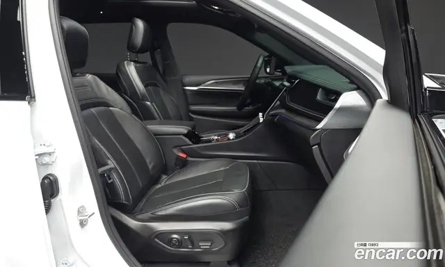 Jeep Cherokee 2022 3.6 автомат (гидро), миниатюра 11