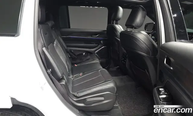 Jeep Cherokee 2022 3.6 автомат (гидро), миниатюра 12