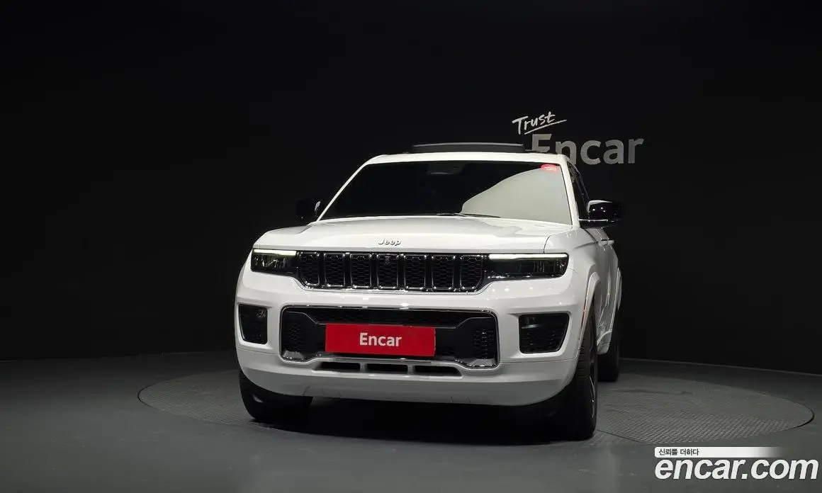 Jeep Cherokee 2022 3.6 автомат (гидро), фото 3