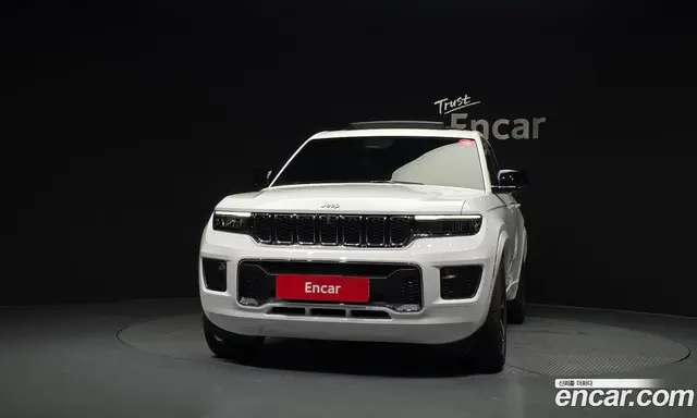 Jeep Cherokee 2022 3.6 автомат (гидро), миниатюра 3