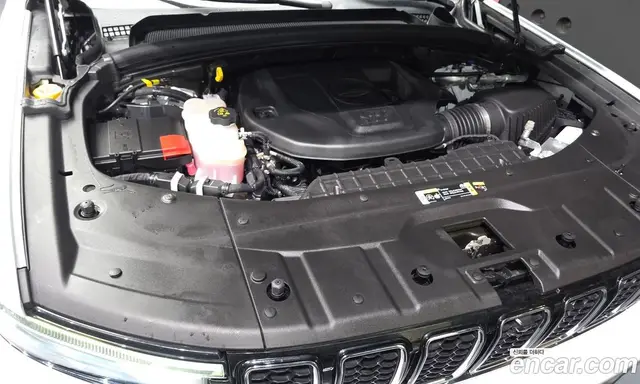 Jeep Cherokee 2022 3.6 автомат (гидро), миниатюра 6