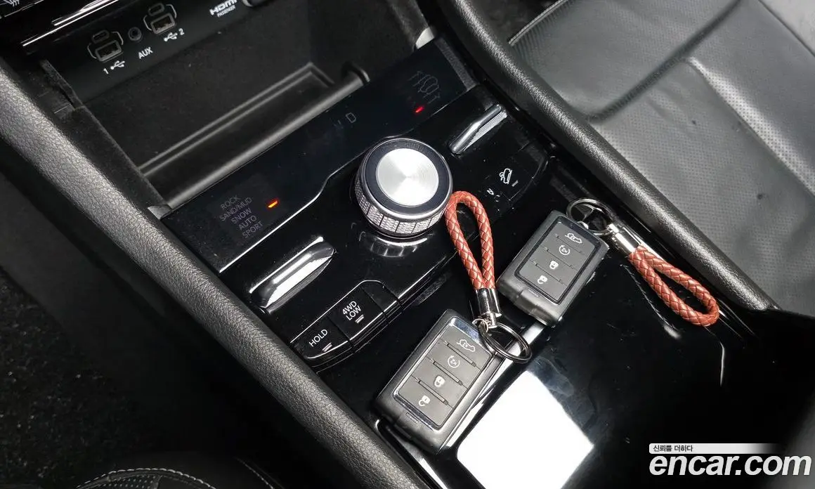 Jeep Cherokee 2022 3.6 автомат (гидро), фото 9