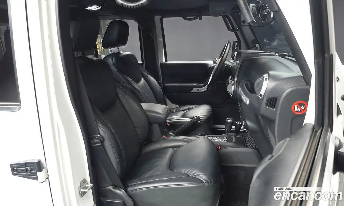 Jeep Wrangler 2013 2.8 автомат (гидро), фото 11