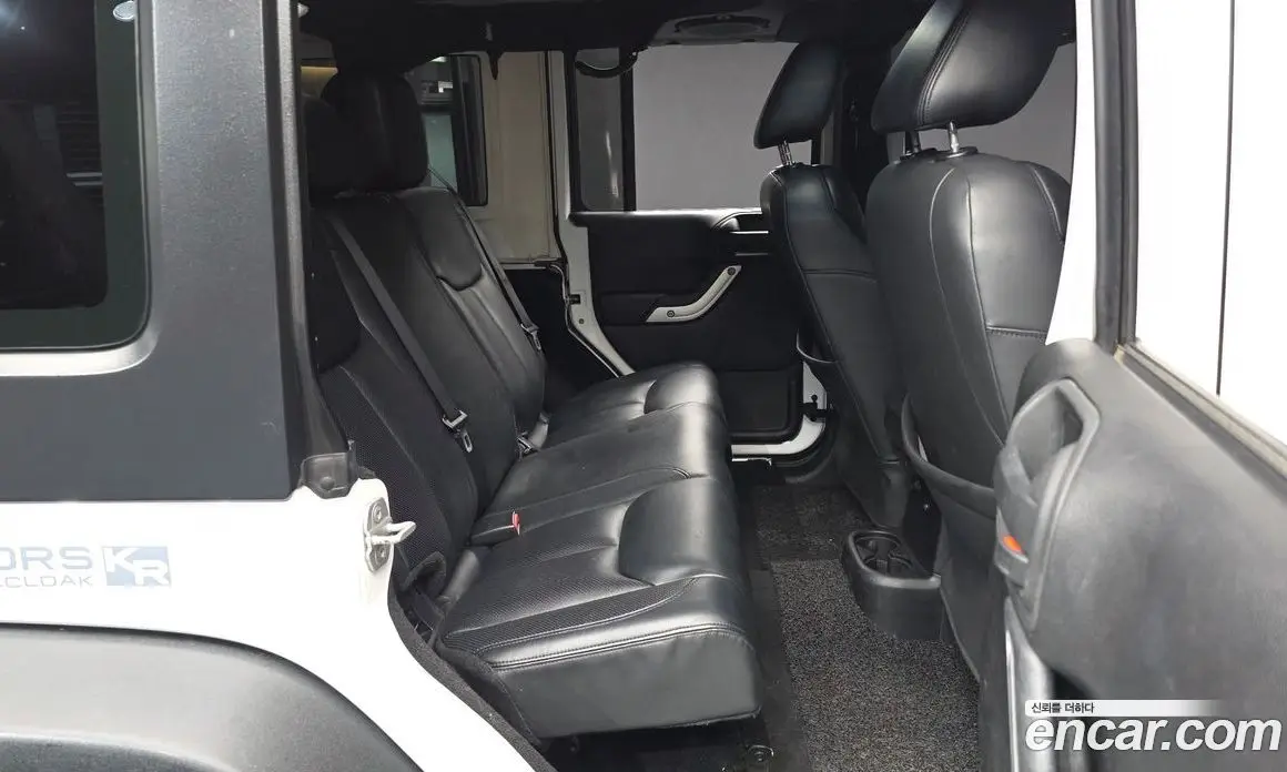 Jeep Wrangler 2013 2.8 автомат (гидро), фото 12
