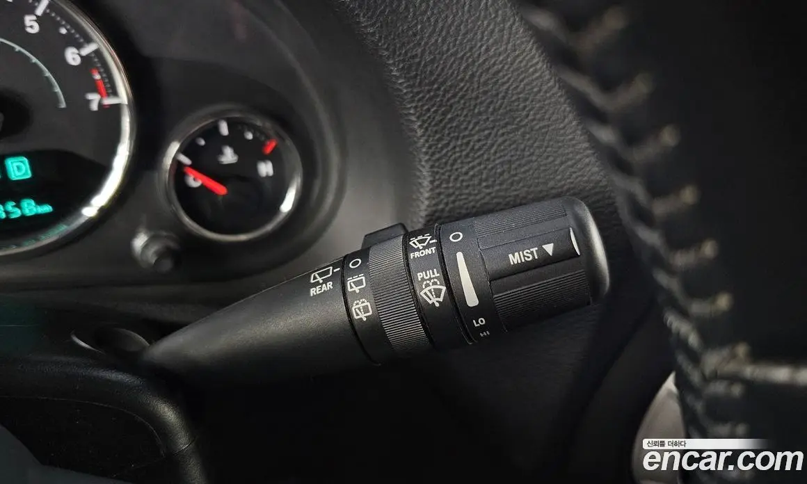 Jeep Wrangler 2015 3.6 автомат (гидро), фото 17