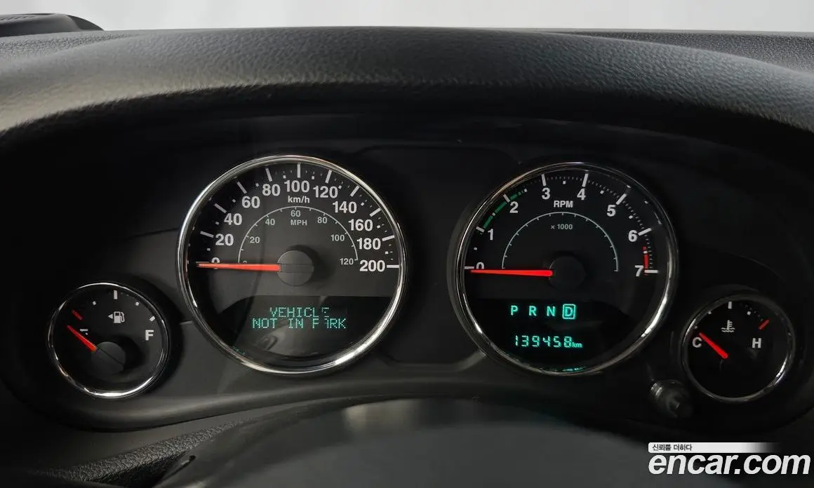 Jeep Wrangler 2015 3.6 автомат (гидро), фото 8