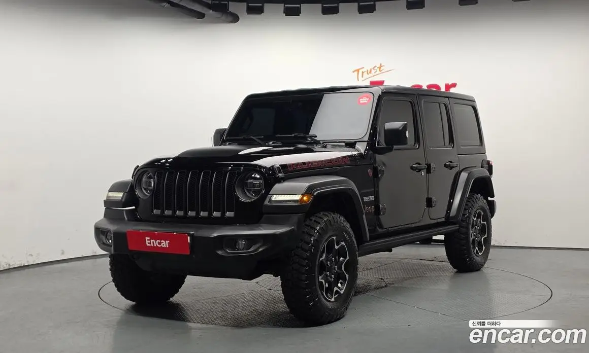 Jeep Wrangler 2020 2.0 автомат (гидро), фото 1 Jeep Wrangler 2020 2.0 автомат (гидро), фото 1
