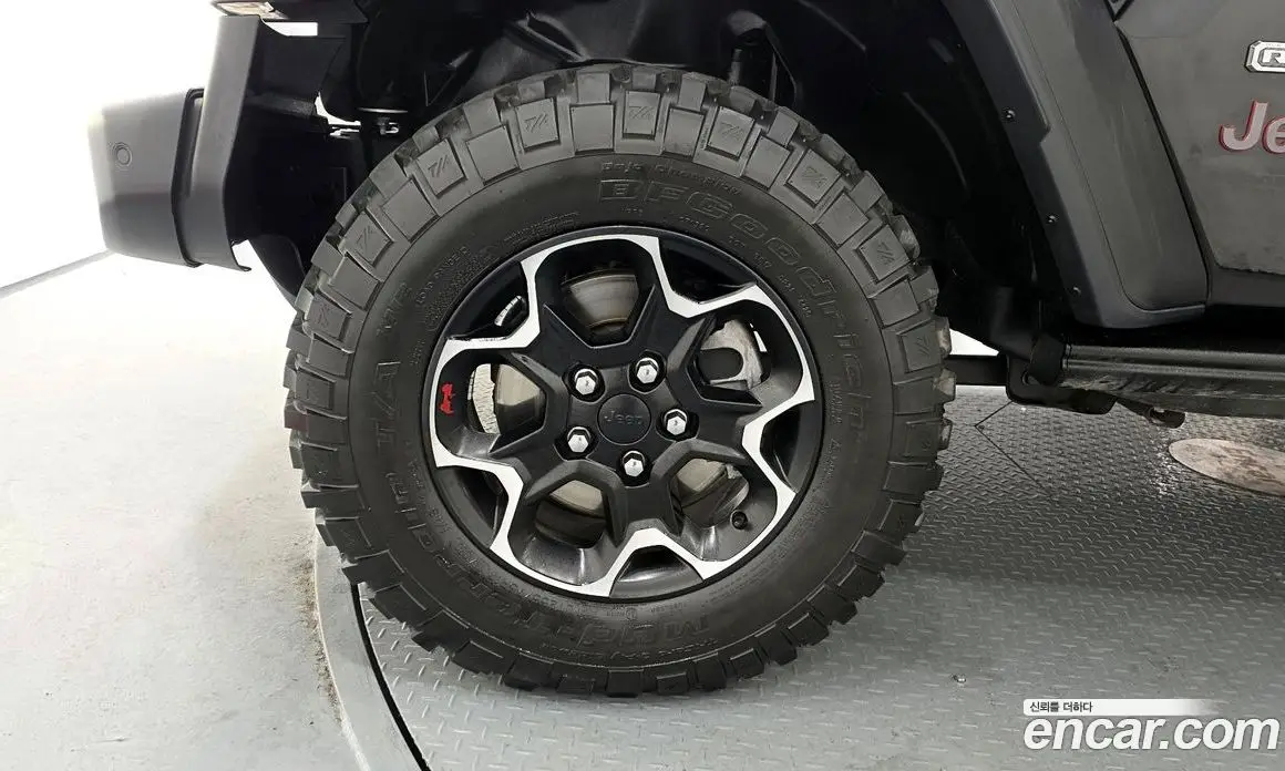 Jeep Wrangler 2020 2.0 автомат (гидро), фото 5 Jeep Wrangler 2020 2.0 автомат (гидро), фото 5