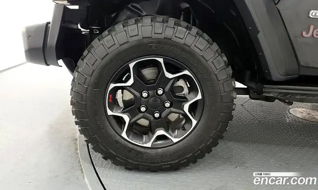 Jeep Wrangler 2020 2.0 автомат (гидро), миниатюра 5 Jeep Wrangler 2020 2.0 автомат (гидро), миниатюра 5