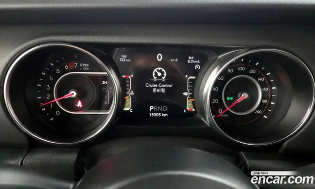 Jeep Wrangler 2020 2.0 автомат (гидро), миниатюра 8 Jeep Wrangler 2020 2.0 автомат (гидро), миниатюра 8