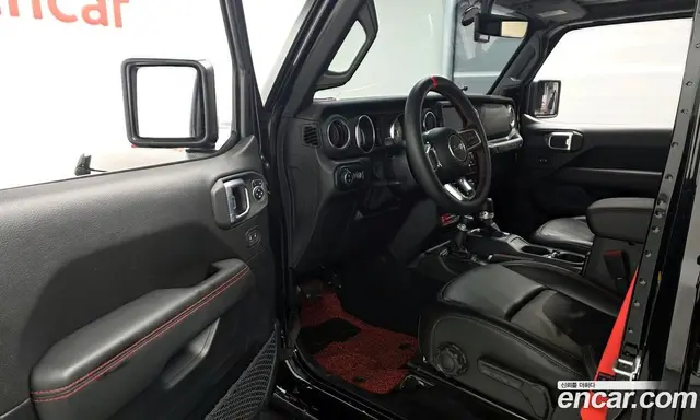 Jeep Wrangler 2020 2.0 автомат (гидро), миниатюра 10 Jeep Wrangler 2020 2.0 автомат (гидро), миниатюра 10