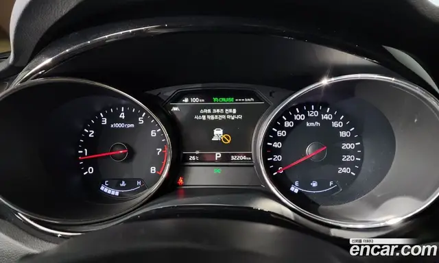 Kia Carnival 2019 3.3 автомат (гидро), миниатюра 11