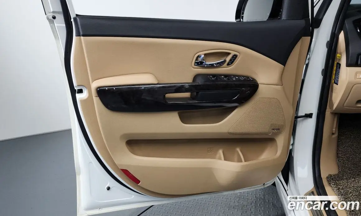 Kia Carnival 2019 3.3 автомат (гидро), фото 14