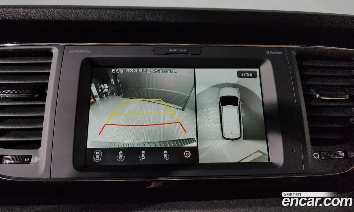Kia Carnival 2019 3.3 автомат (гидро), фото 20