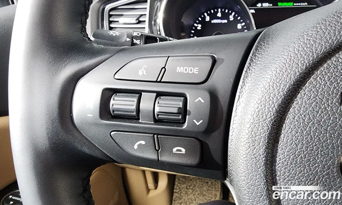Kia Carnival 2019 3.3 автомат (гидро), фото 23