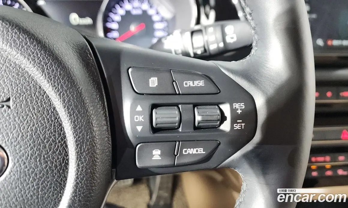 Kia Carnival 2019 3.3 автомат (гидро), фото 24