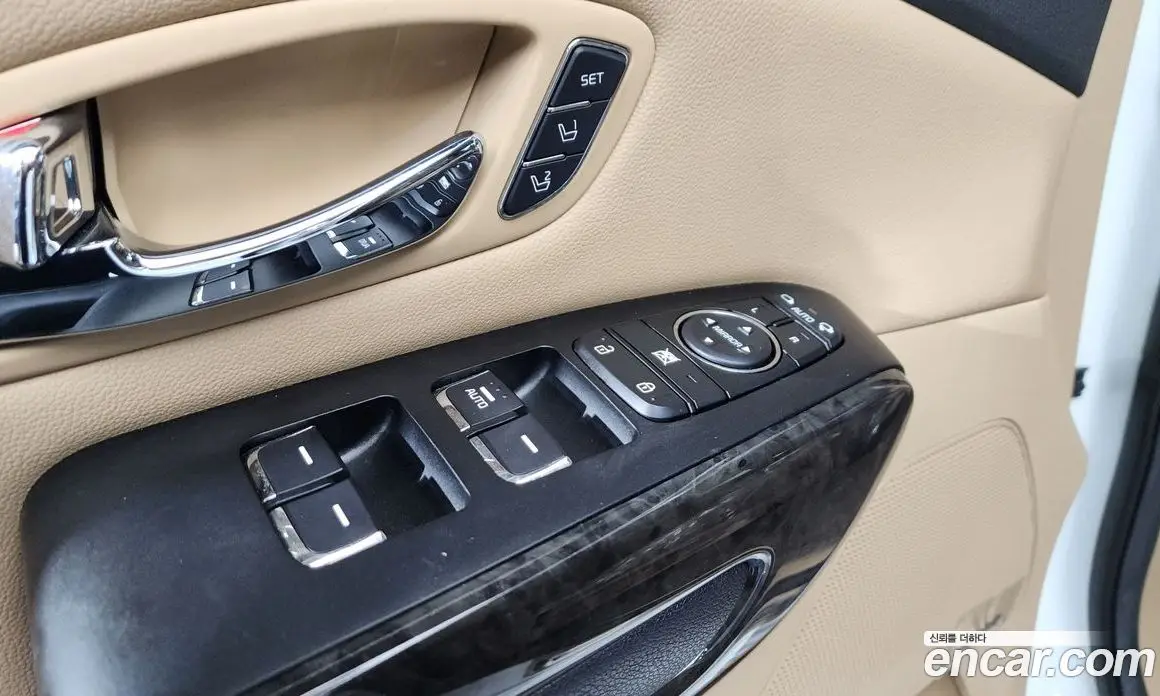 Kia Carnival 2019 3.3 автомат (гидро), фото 30