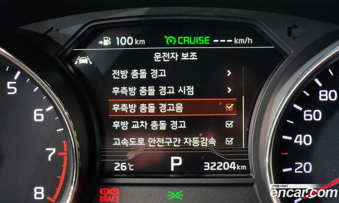 Kia Carnival 2019 3.3 автомат (гидро), фото 33