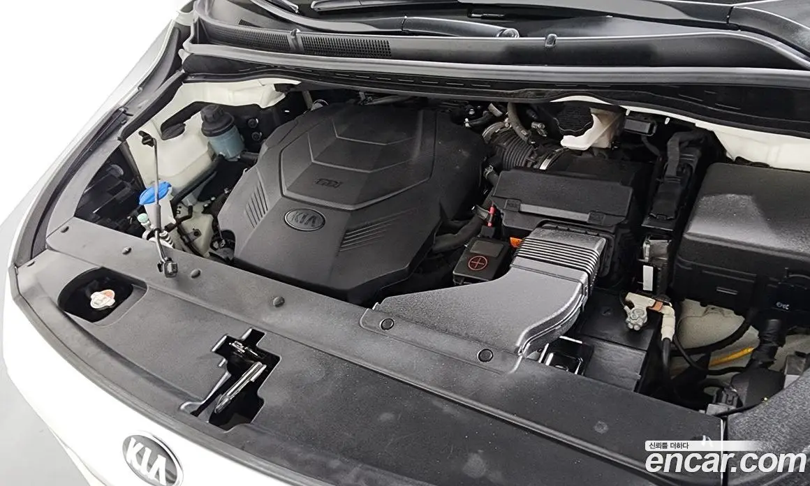 Kia Carnival 2019 3.3 автомат (гидро), фото 6