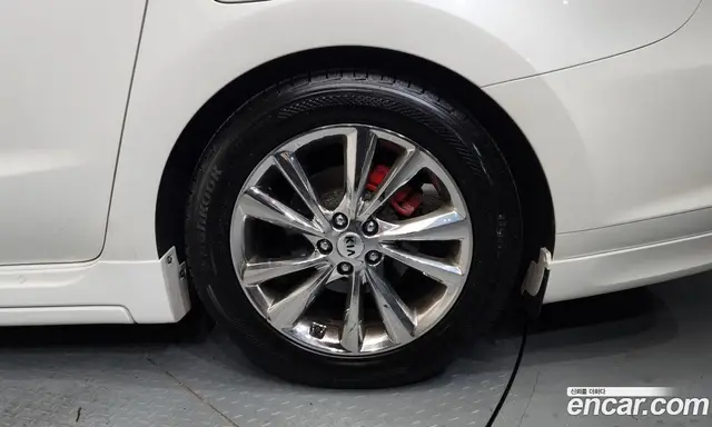 Kia Carnival 2019 3.3 автомат (гидро), миниатюра 7