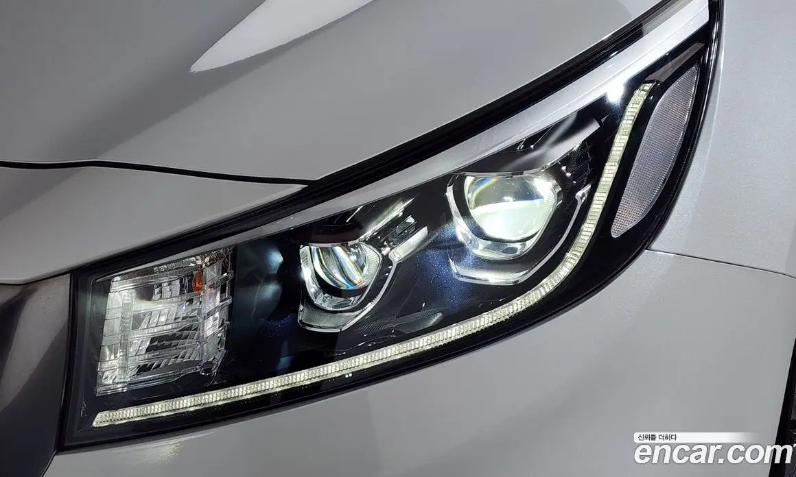 Kia Carnival 2019 3.3 автомат (гидро), фото 8