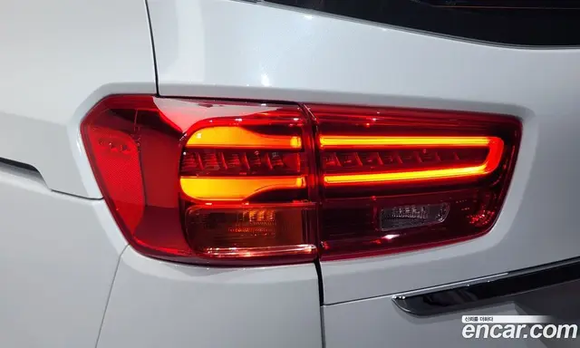 Kia Carnival 2019 3.3 автомат (гидро), миниатюра 9