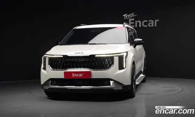 Kia Carnival 2023 1.6 автомат (гидро), миниатюра 2