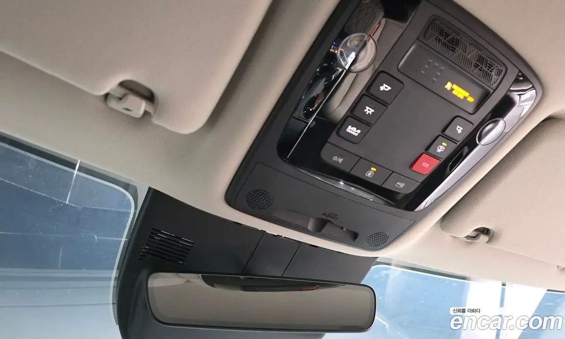 Kia Carnival 2023 1.6 автомат (гидро), фото 28