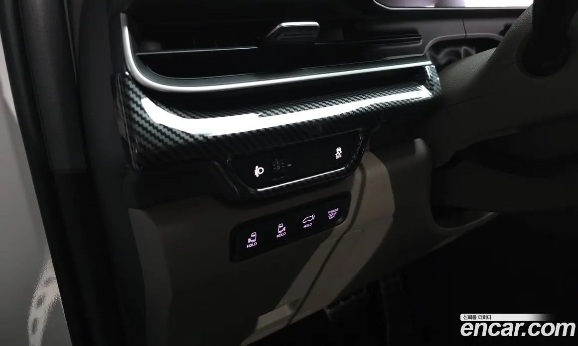 Kia Carnival 2023 1.6 автомат (гидро), фото 29
