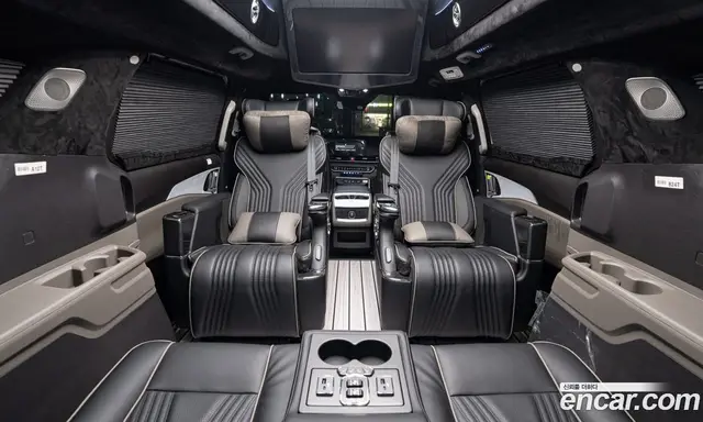Kia Carnival 2025 3.5 автомат (гидро), миниатюра 11