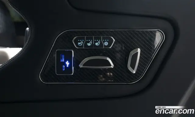 Kia Carnival 2025 3.5 автомат (гидро), миниатюра 12