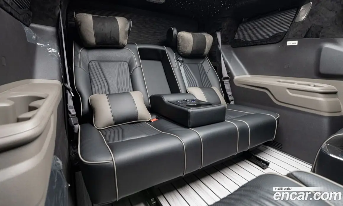 Kia Carnival 2025 3.5 автомат (гидро), фото 17