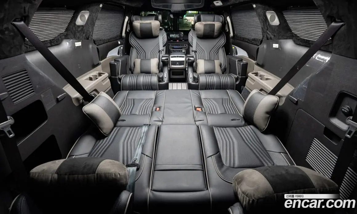 Kia Carnival 2025 3.5 автомат (гидро), фото 18