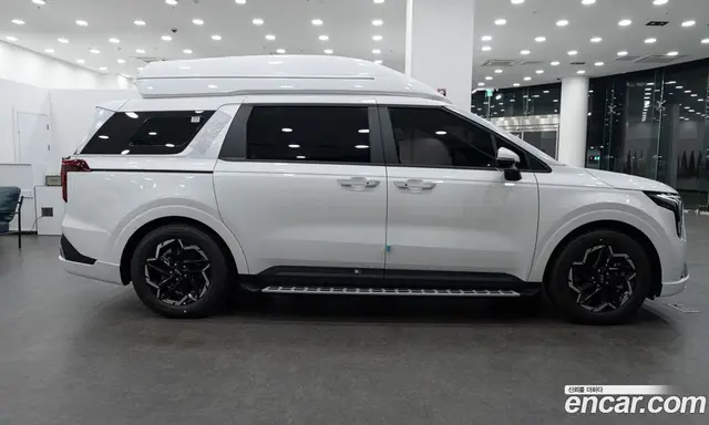 Kia Carnival 2025 3.5 автомат (гидро), миниатюра 5