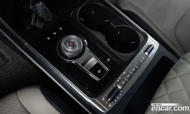 Kia Carnival 2025 1.6 автомат (гидро), миниатюра 11