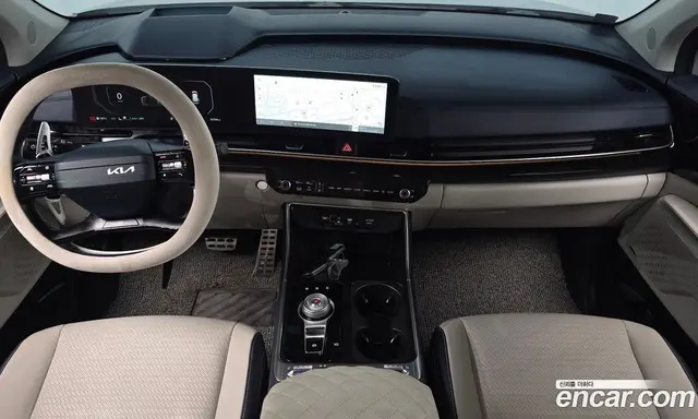 Kia Carnival 2025 1.6 автомат (гидро), миниатюра 9