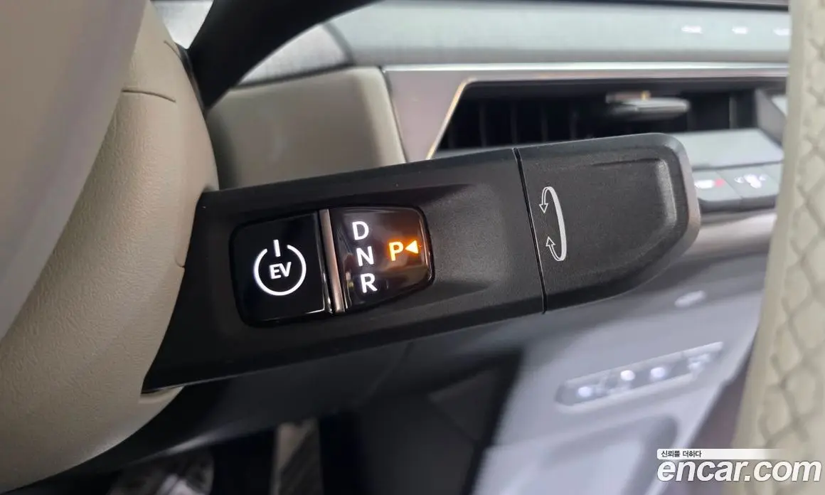Kia EV9 2023 0.2 автомат (гидро), фото 12