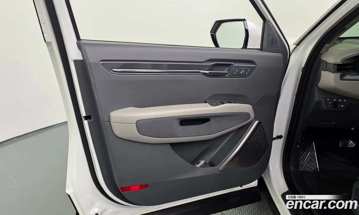 Kia EV9 2023 0.2 автомат (гидро), фото 14